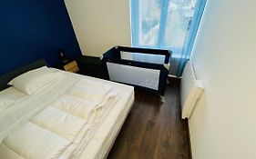 Appartement Calao